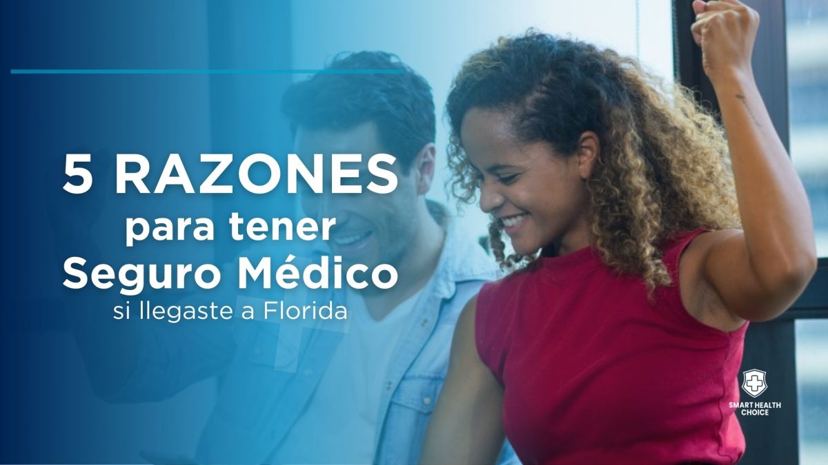 Seguro Médico Obamacare para hispanos en Florida