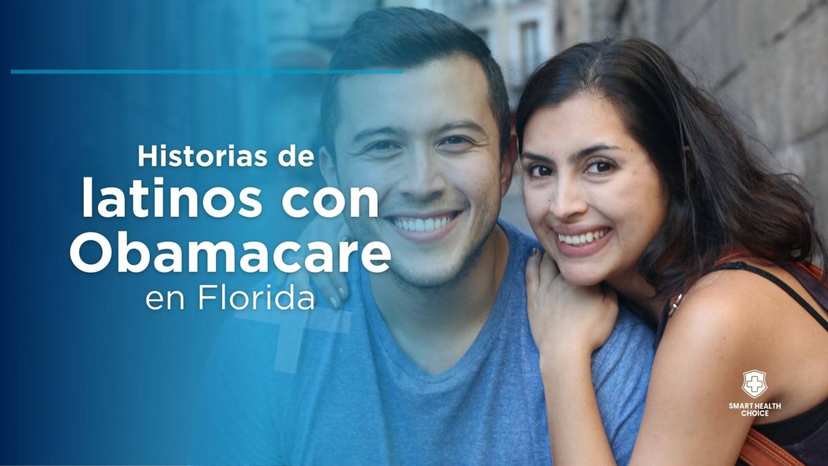 Historias de Éxito de Latinos con ObamaCare en La Florida