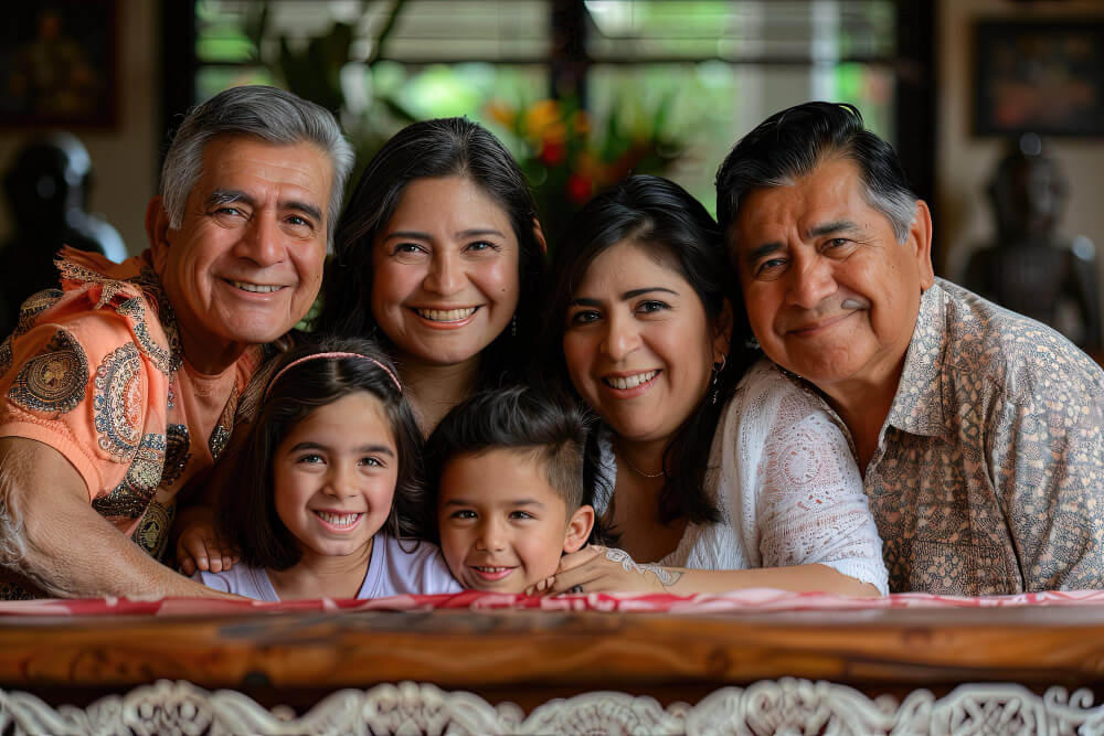 Seguros médicos para familias mexicanas viviendo en Texas