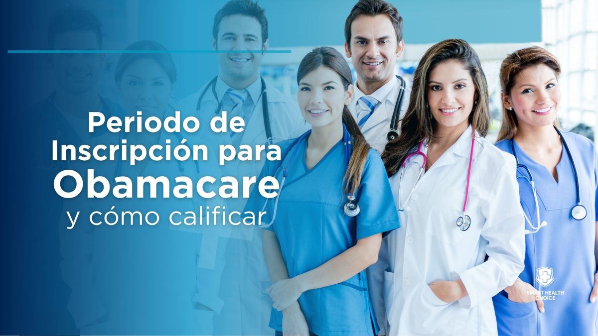 ¿Qué es un Período de Inscripción Especial para ObamaCare y Cómo Califico