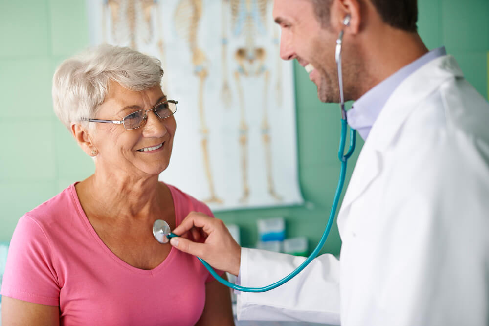 Costo del Sistema de Salud en Estados Unidos