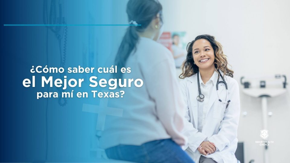 Elegir el seguro de salud adecuado en Texas puede ser un desafío, especialmente si eres cubano y no estás familiarizado con el sistema de salud estadounidense.